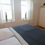 Freyhafen 1og - Abc225 Apartment Wismar