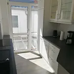Freyhafen 1og - Abc225 Appartement Wißmar