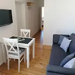 Freyhafen 1og - Abc225 Apartment