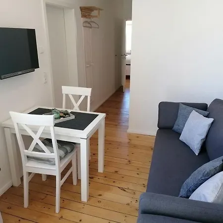 Freyhafen 1og - Abc225 Apartamento