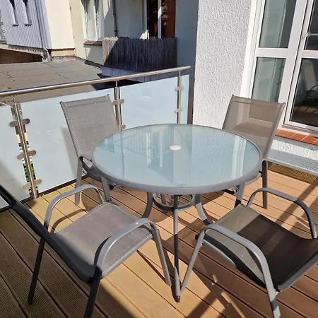 Freyhafen 1og - Abc225 Apartment