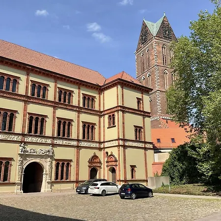 Apartment Freyhafen 1og - Abc225 *