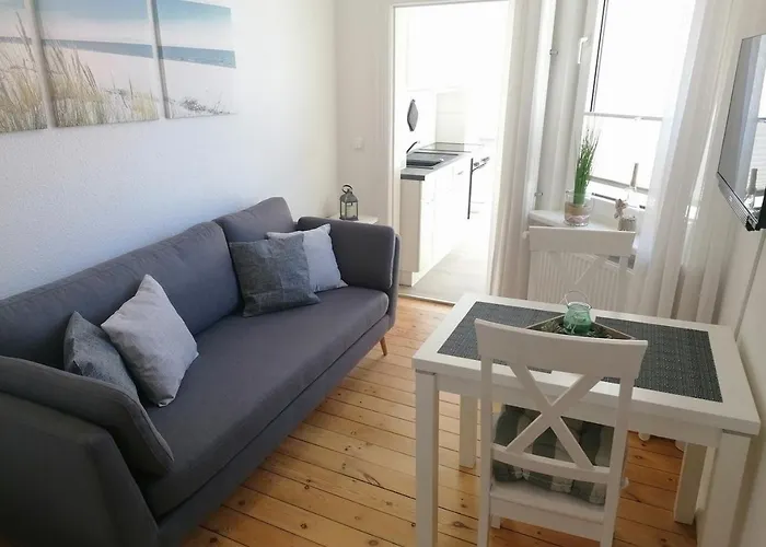 Freyhafen 1og - Abc225 Apartment