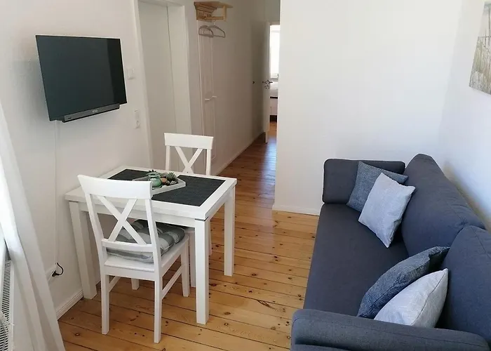 Freyhafen 1og - Abc225 Apartment