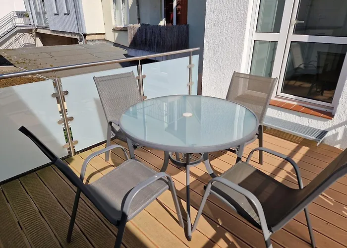 Freyhafen 1og - Abc225 Apartment