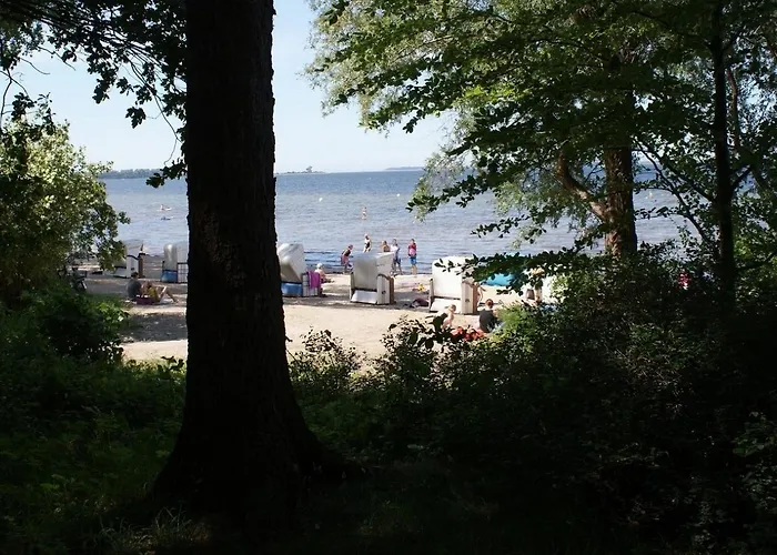 Freyhafen 1og - Abc225 Apartment Wismar