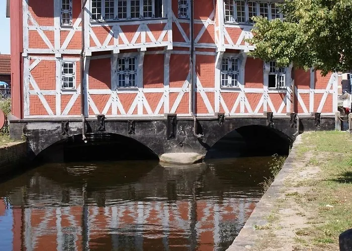 Freyhafen 1og - Abc225 * Wismar